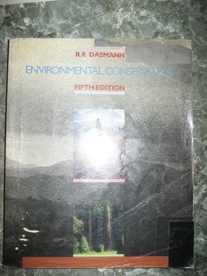 Environmental Conservation