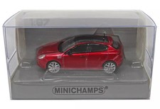 1/87 Alfa Romeo Giulietta Veloce 2017 Red Metallic 870120005 Diecast