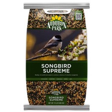 Songbird Supreme Wild Bird Food
