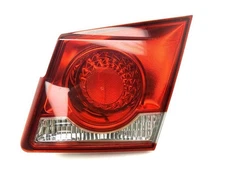 Right Passenger Side Trunk Lid Tail Light Fits 2011-2016 Chevrolet Cruze 82517