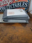 Binder Full of Isle of Man First Day Covers In Album
