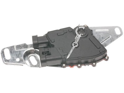 38QJ13Y Neutral Safety Switch Fits 2001-2003 GMC Sierra 2500 HD