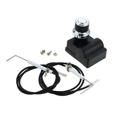 3 Outlet Electronic Grill Igniter Kit Fit For Blackstone 28 Inch Griddle Grill