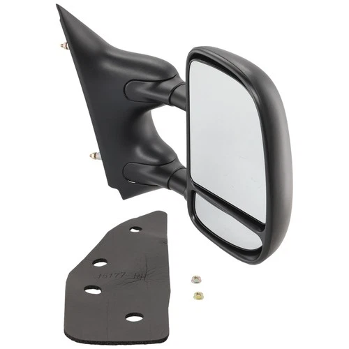 Towing Mirror  Passenger Right Side for E350 Van E450 E150 E250 E550 Hand Ford