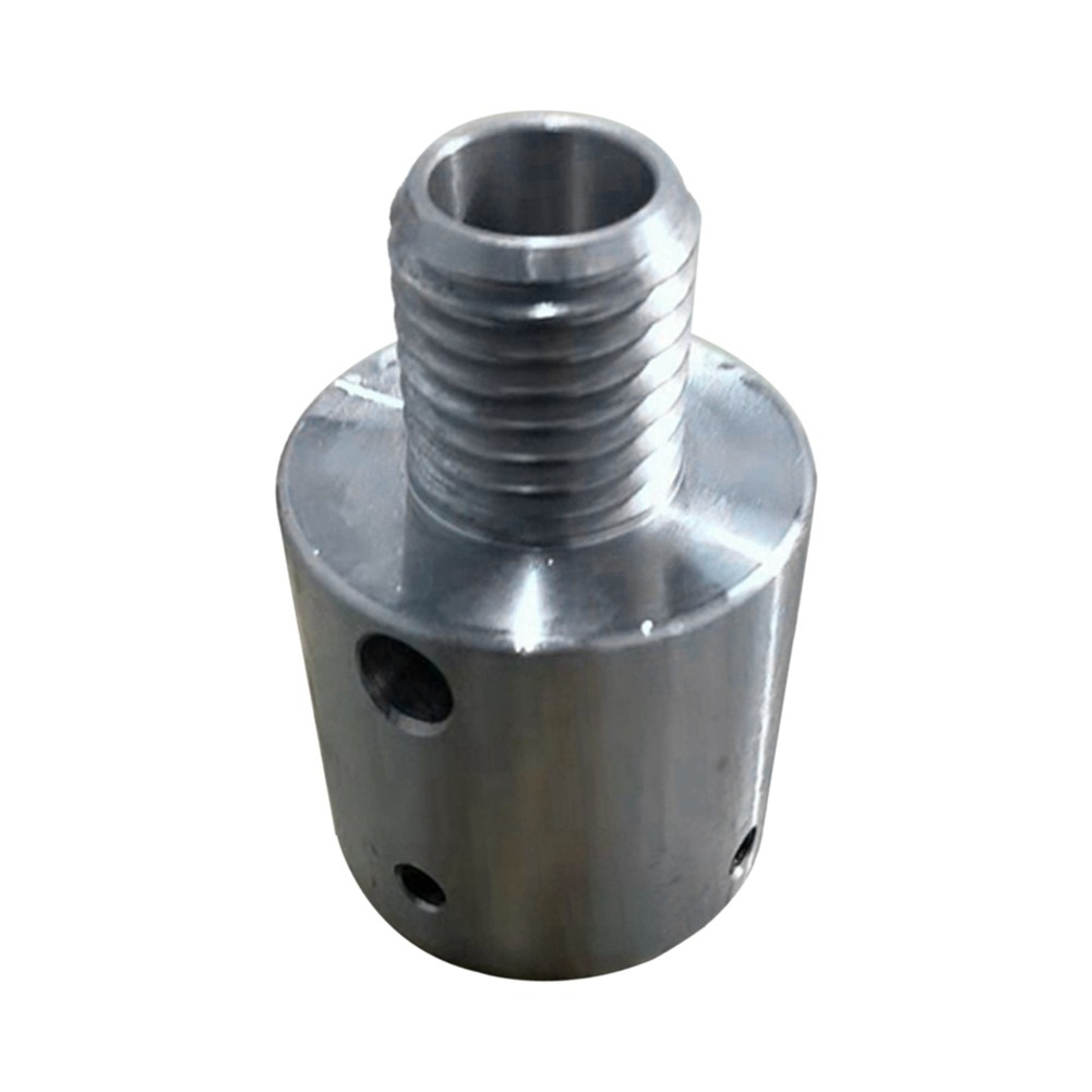 1in 8TPI to M33x3.5 Wood Lathe Chuck Adapter for Turning Tools 9351