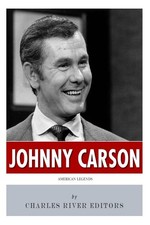 American Legends: The Life of Johnny Carson
