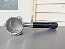 Schaerer Barista Portafilter Double Medium Espresso Machine