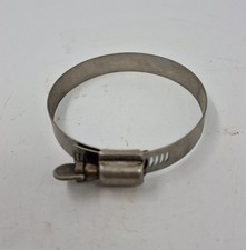 Aero-Seal Perforated Worm Drive Hose Clamp 80-100mm Diameter Range