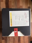 Bruce Springsteen Tracks II The Lost Albums 1983-2018 9 LP Box Set