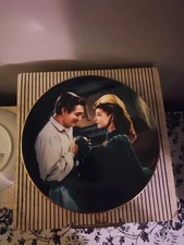 Gone with The Wind Critics Choice Scarlett Asks A Favor by Paul Jennis Fifth Ed