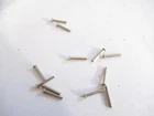 LIONEL PART - 12 RIVETS- APPROX 1/2" LONG  - NEW- SR109