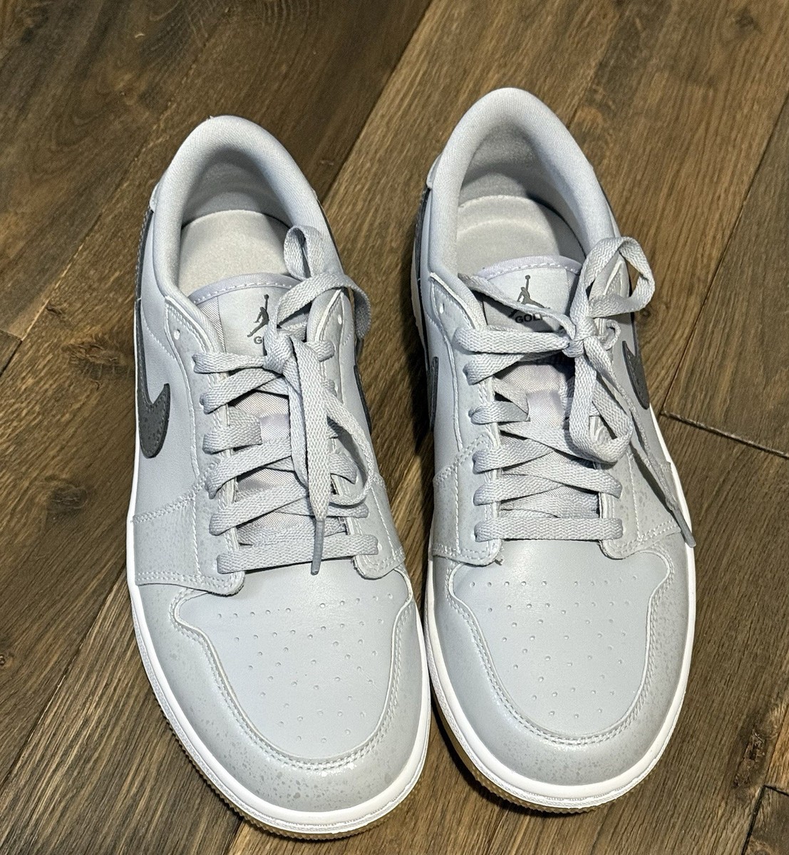 Nike Air Jordan 1 Low G 