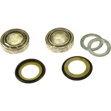 All Balls Racing Steering Bearing and Seal Kit - 22-1057