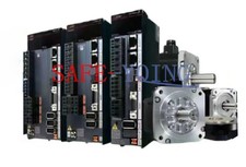 ONE NEW MITSUBISHI SERVO DRIVER MR-J5W3-222G