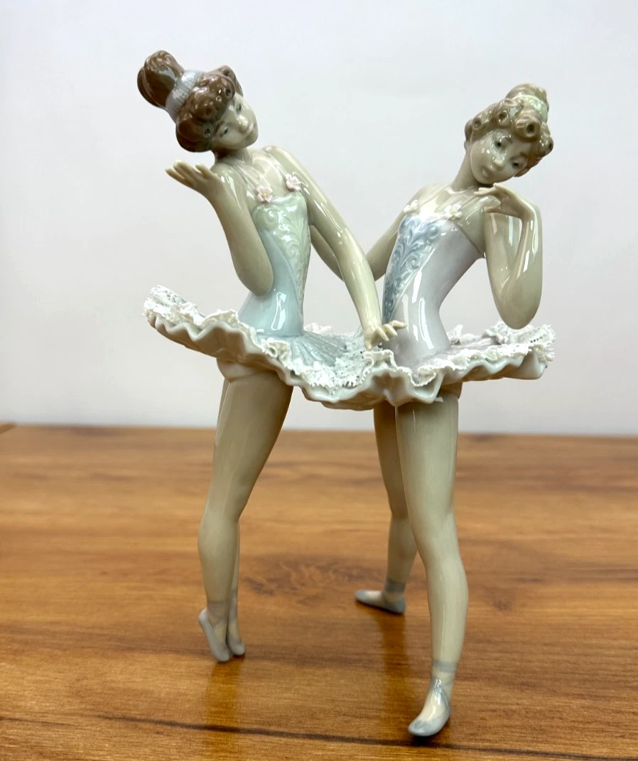 Lladro Ballet Dancer In other Lladro Figurines for sale | eBay