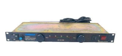FURMAN PL-PLUS J Free Shipping From Japan