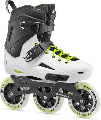 ROLLERBLADE Inliner Inline Skates LIGHTNING 110 Inline Skate 2026 white/black Fi
