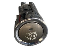 2006-2013 Lexus Is250 Is350 Es350 Gs300 Engine Start Stop Push Button Switch Oem