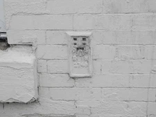 Photo 6x4 Flush Bracket FB2746 Warrington/SJ6088 Found on Unilever Build c2016