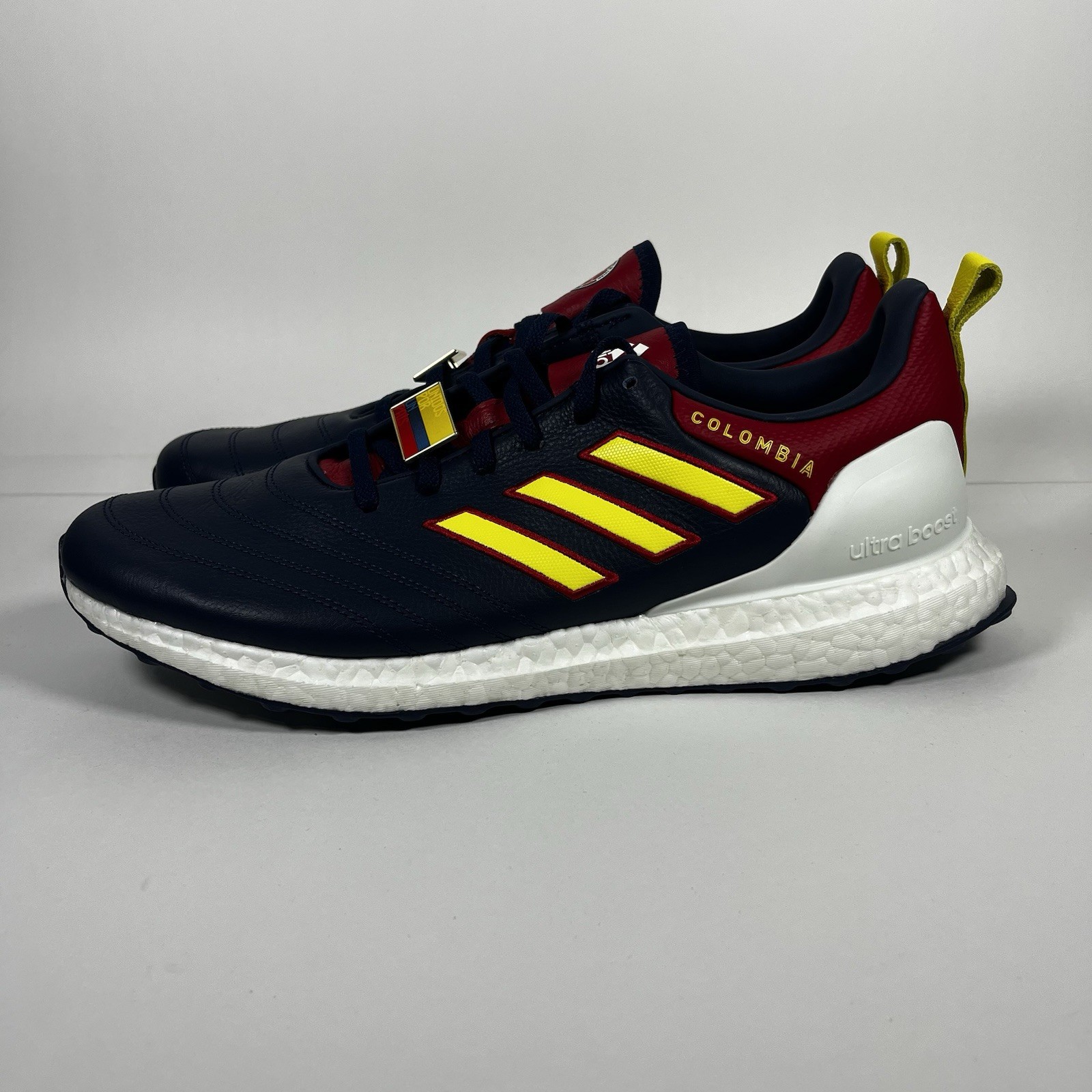 Adidas Ultraboost x Copa Shoes World Cup Colombia GW7271 Men's Sz 12
