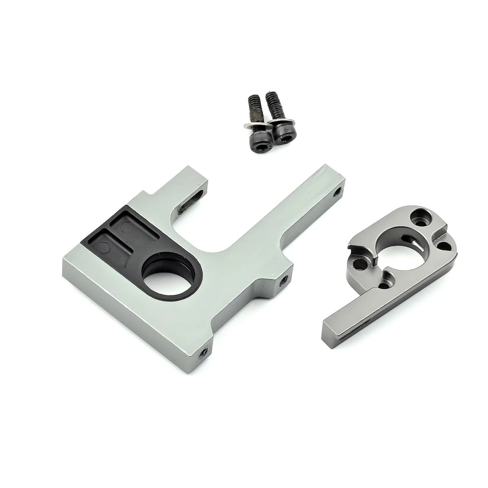 Team Corally Motor Mount & Bulkhead Aluminium C-00180-177 C-00180-176
