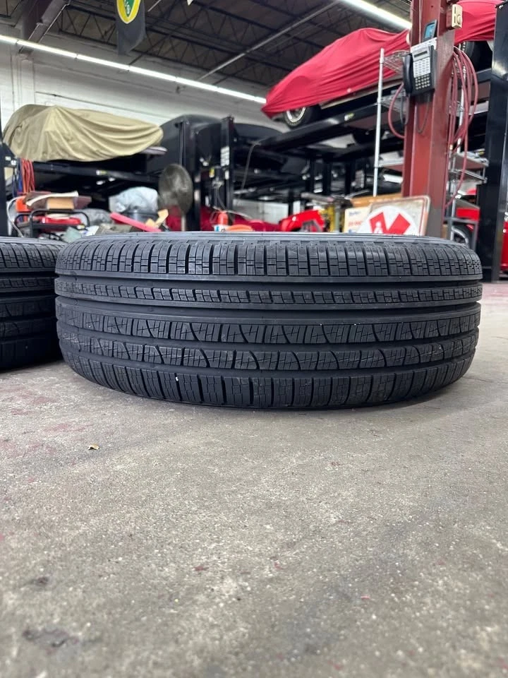 Land Rover Range Rover Sport OEM 19 Wheel Rim 2013-2021 set of 4 19x7.5 5x120 - Image 3 of 4