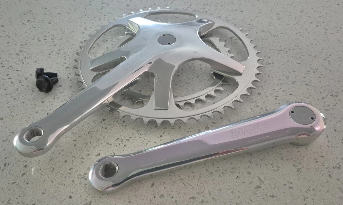 Mavic Bicycle Cranksets for sale | eBay