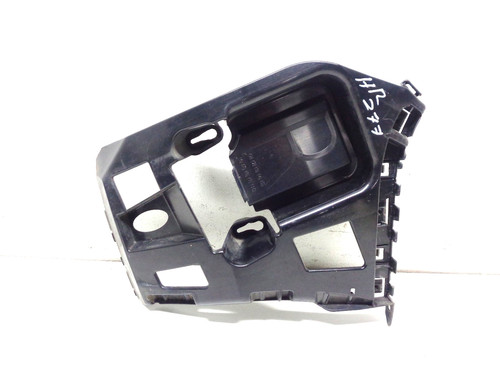 BMW 1er F21 F20 Original Stoßstangenführung Halterung hinten rechts 7240956