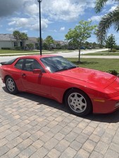 1988 Porsche 944 for Sale