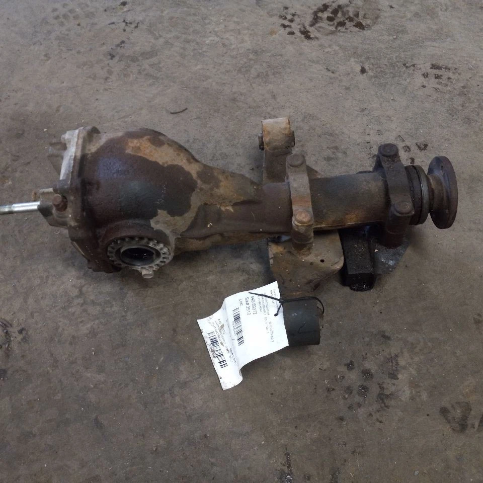 Carrier 2.5L Wagon Outback 3.90 Ratio Fits 13-17 23 Subaru Legacy - Image 2 of 4