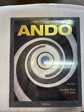 Ando Taschen