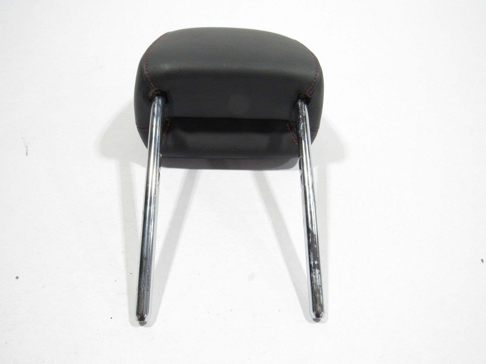14-17 Audi R8 V10 2015 Front Left Driver Seat Headrest Head Rest Logo ;:O