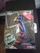 Suncon Technologies F-15e Talon Tactical Control Stick