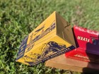 american flyer s gauge 2 high grade Rev AC beacons- New Pics Added — photo 2
