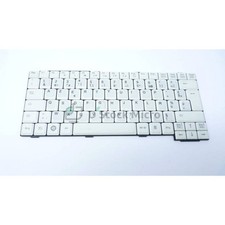 Clavier AZERTY - N860-7635-T399 - CP297220-02 pour Fujitsu LifeBook S6420 - FRAN