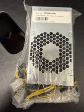 380W PSU PCK014 for B460 P340 510 E77 M6600 TFX Power Supply-5P50V03183