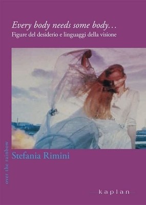 Buch - Stefania Rimini - Jeder Körper braucht einen Körper... Del Desiderio Figuren E L