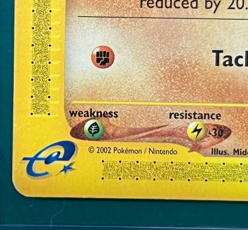 Cubone 072/147 Aquapolis Regular - Imagen 2 de 10