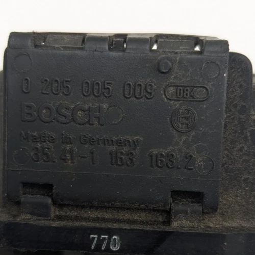 Motor actuador control crucero BMW E36 E38 E39 Z3 S52 M52 M42 M62 1995-1997 OEM Foto 2 de 4