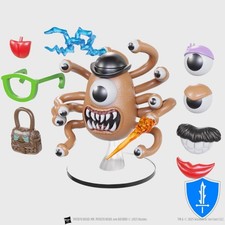 Potato Head Beholder - Icons of the Realms D D Miniature NIB