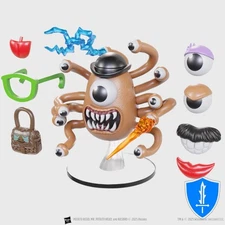 Potato Head Beholder - Icons of the Realms D&D Miniature NIB