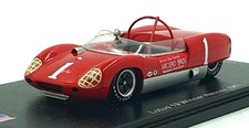 Spark 1/43 Scale US053 - Lotus19 1 1st Nassau 1961 - Gurney