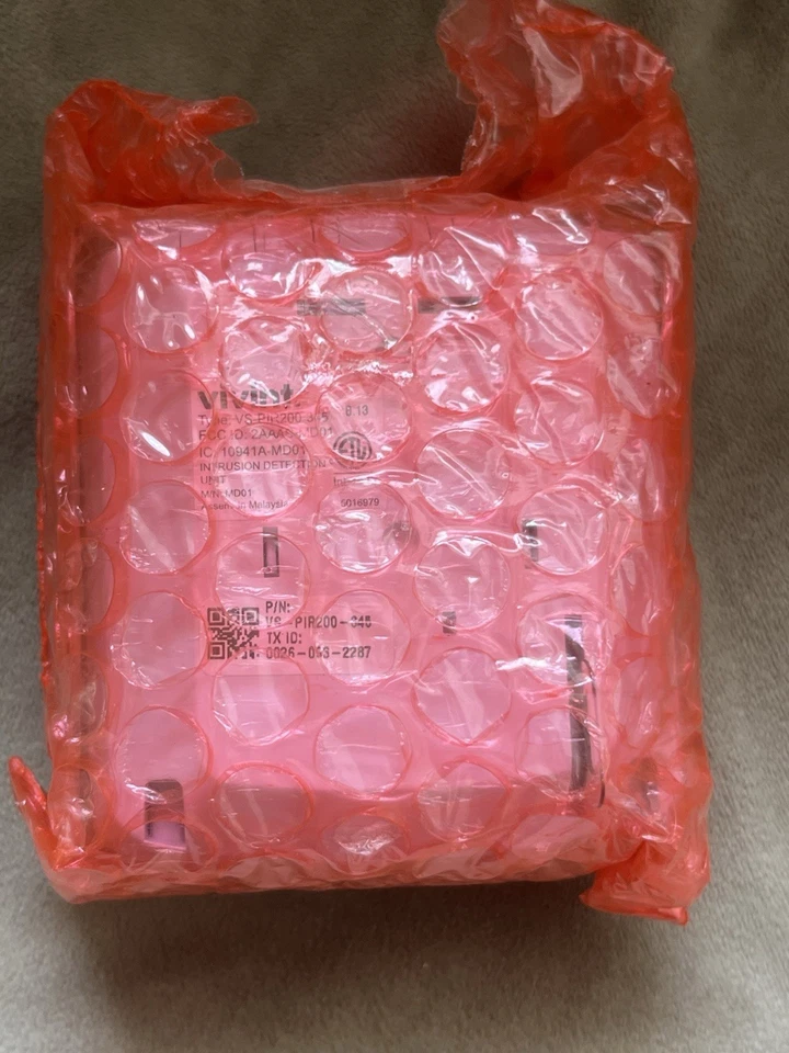 VIVINT SmartHOME Wireless Motion Sensor Detector VS-PIR200-345. Brand new. - Image 2 of 2