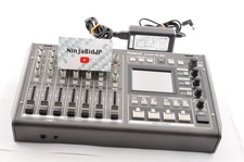 Roland VR-3EX All-in-one AV Mixer Video Switcher Z0J5906 Tested Working In Stock