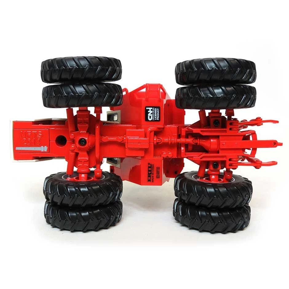 1/32 Case 4890 4WD, 2014 National Farm Toy Show, ZFN16248a - Image 4 of 4