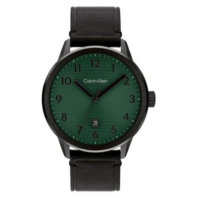 Calvin Klein 25200518 Minimalistic Pilot   Damenuhr