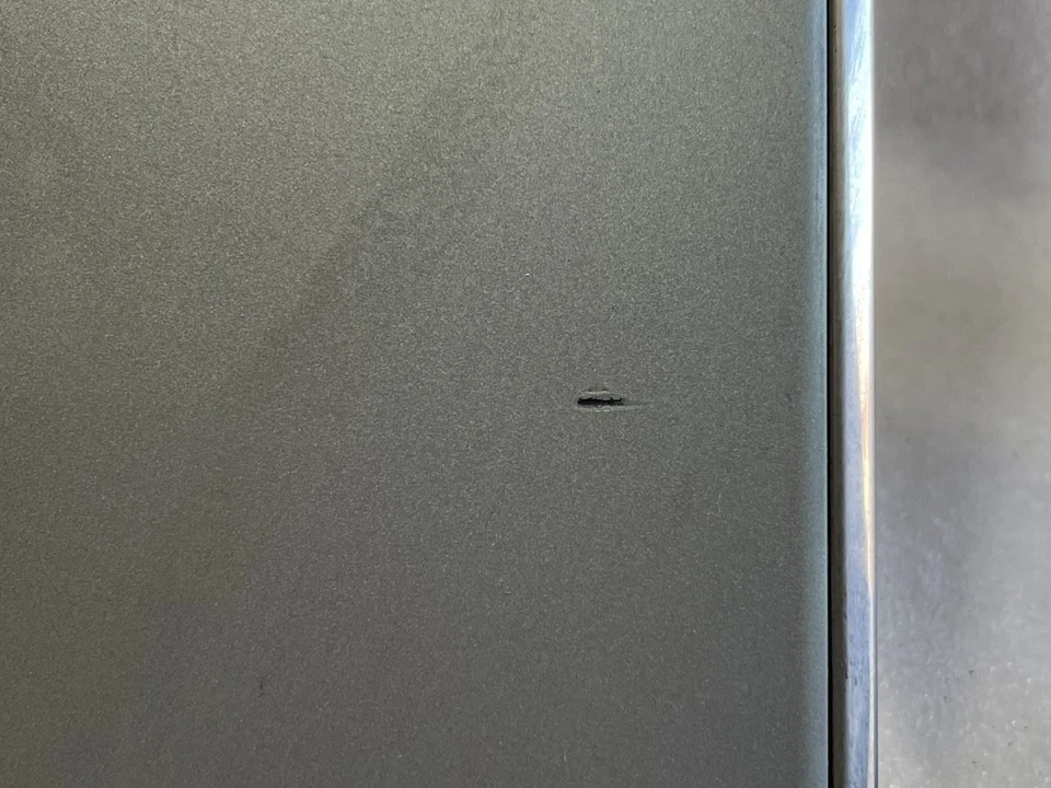 2001 2002 2003 2004 2005 LEXUS GS300 GS430 FRONT REAR DOOR MOLDINGS TRIMS 6S5 - Imagem 3 de 4