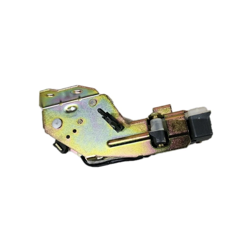 Atuador de trava de janela traseira 03-10 Porsche Cayenne fabricante de equipamento original 7L0827506D - Imagem 3 de 3