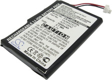 ACCCHEN Rechargeable Battery for Ique 3200, Ique 3600, Ique 3600A 1000Mah 1A2W