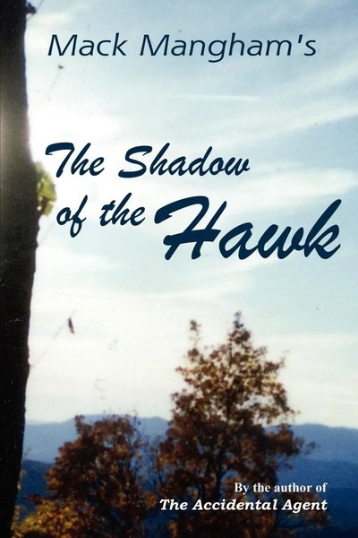 Mack Mangham | The Shadow Of The Hawk | Taschenbuch | Englisch (2000)-image
